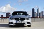 BMW 3-Series Gran Turismo 2013 года
